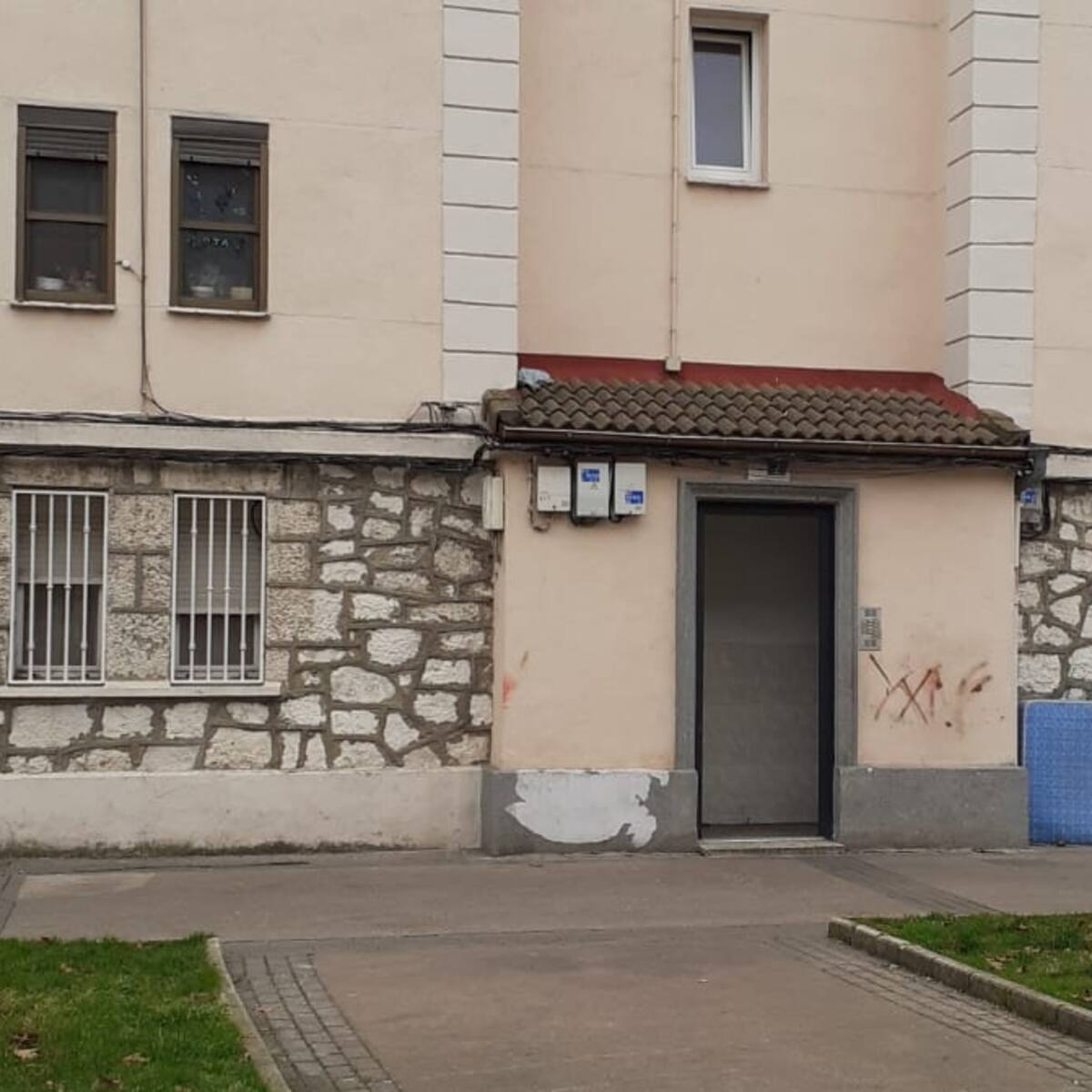 La problemática de los okupas no cesa en Santa Catalina