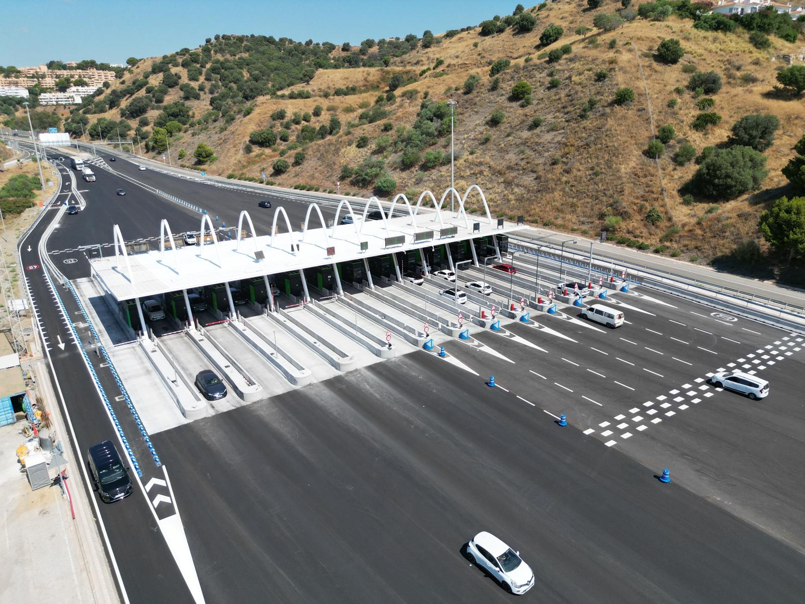 Autopista Costa del Sol