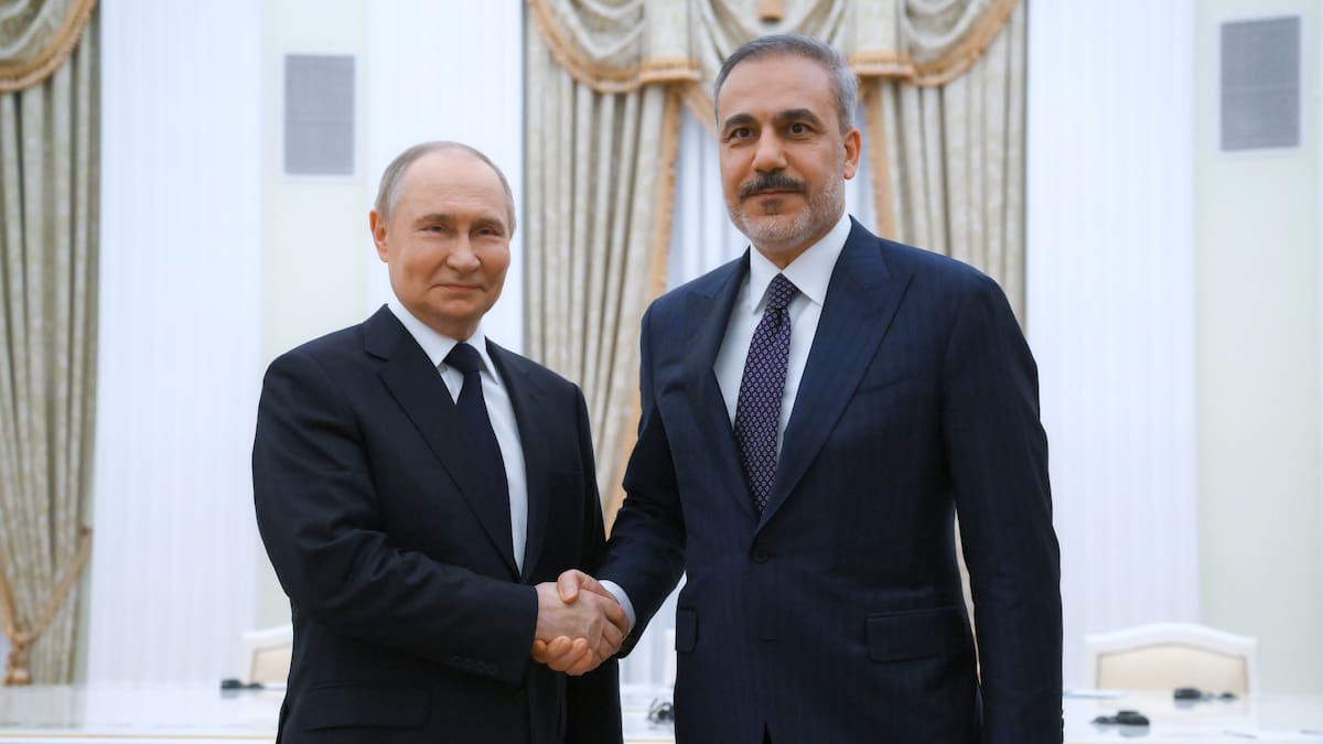 Más desquiciados que Trump