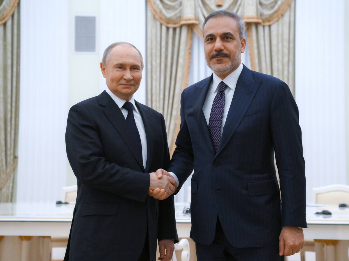 Más desquiciados que Trump