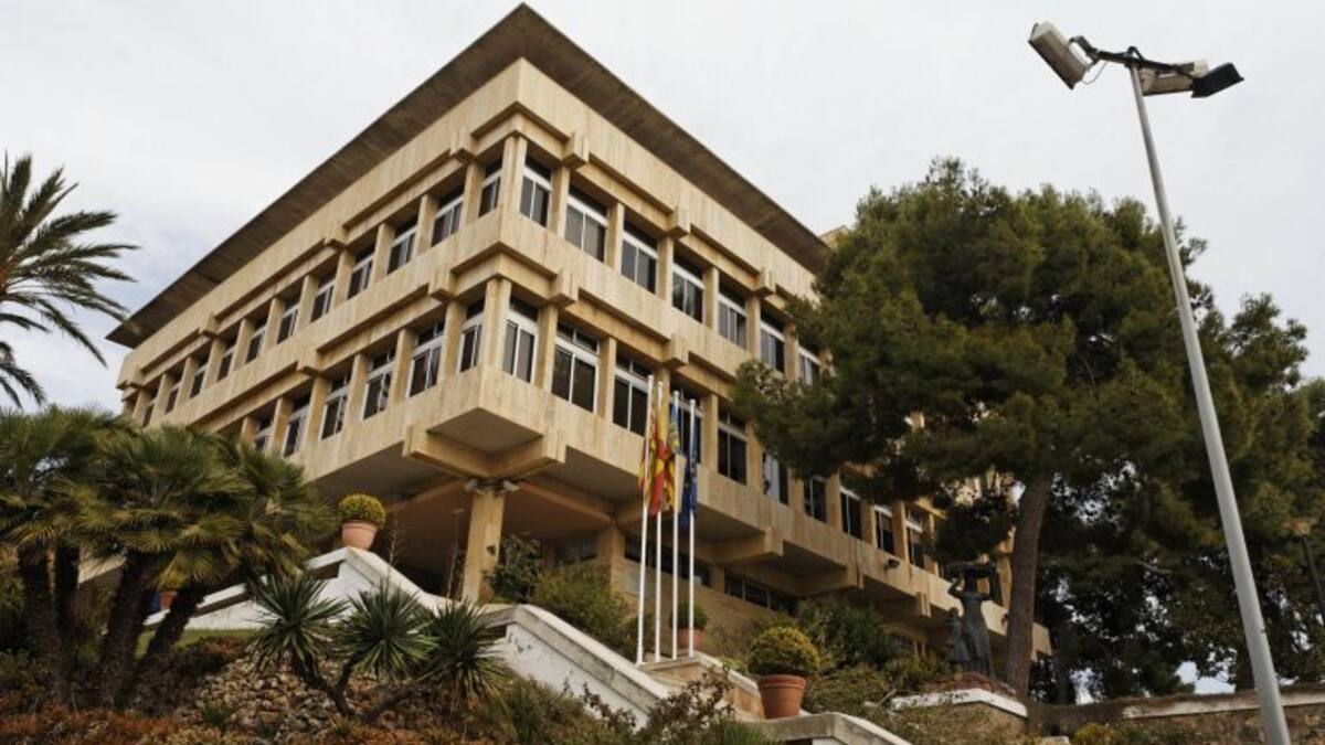 Fiscalía estudia presentar un recurso al Tribunal Supremo por la resolución del caso DTB