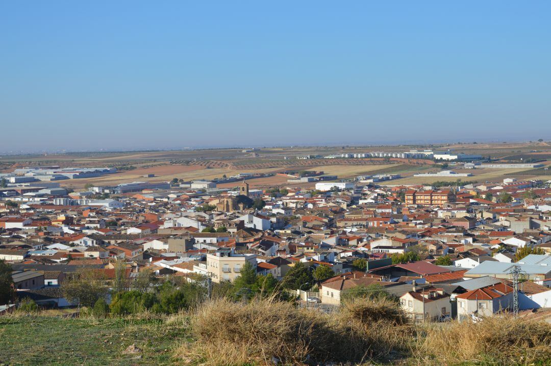 Ayuntamiento de Mota del Cuervo