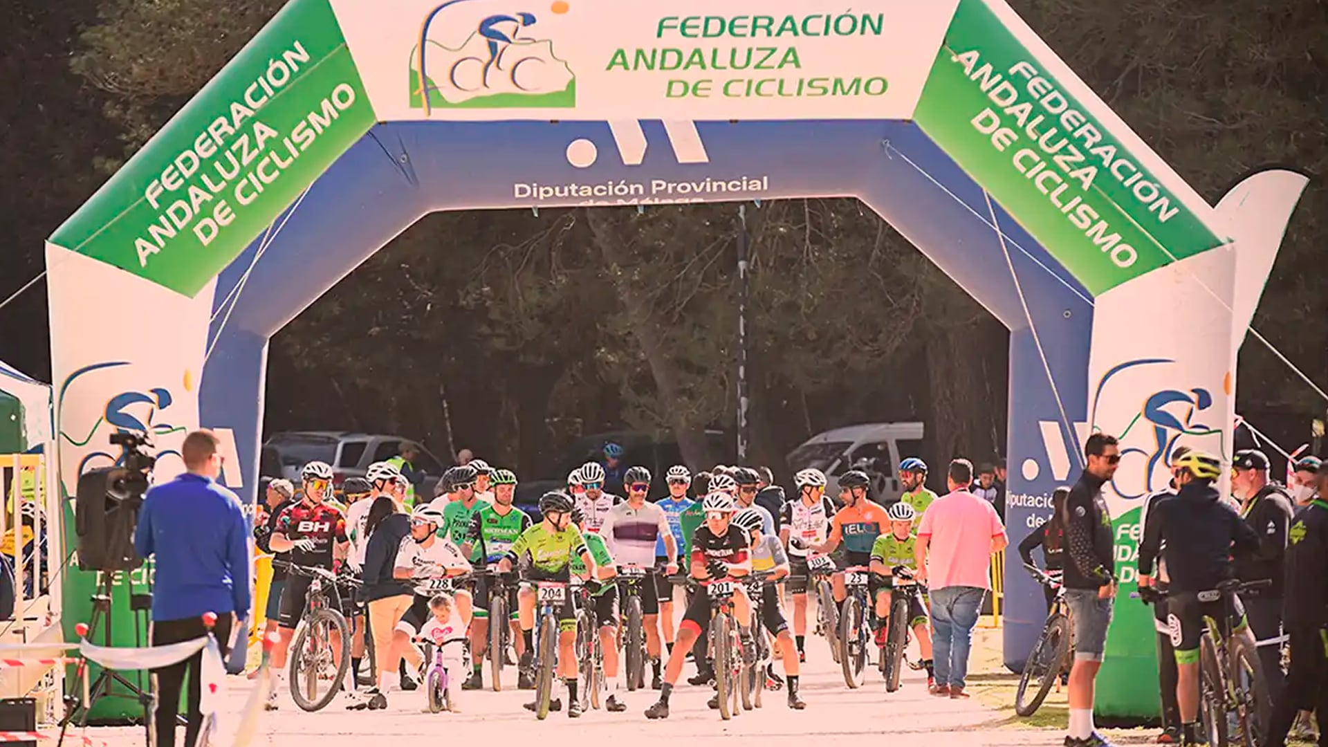 Rally Trabuqueño 2025