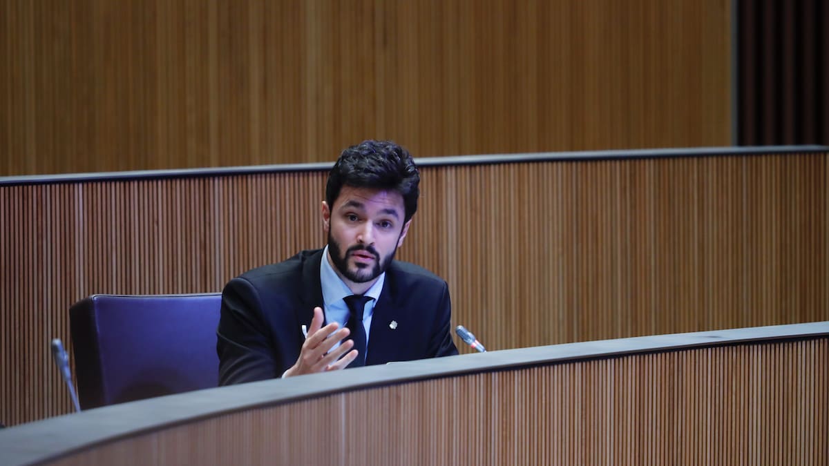 Rebutjades pràcticament totes les esmenes al Pressupost d'Andorra Endavant per defecte de forma