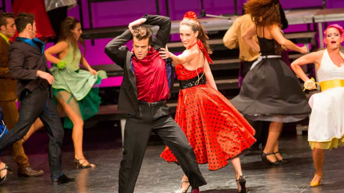 Entrevista a Déborah Montserrat (25 marzo)