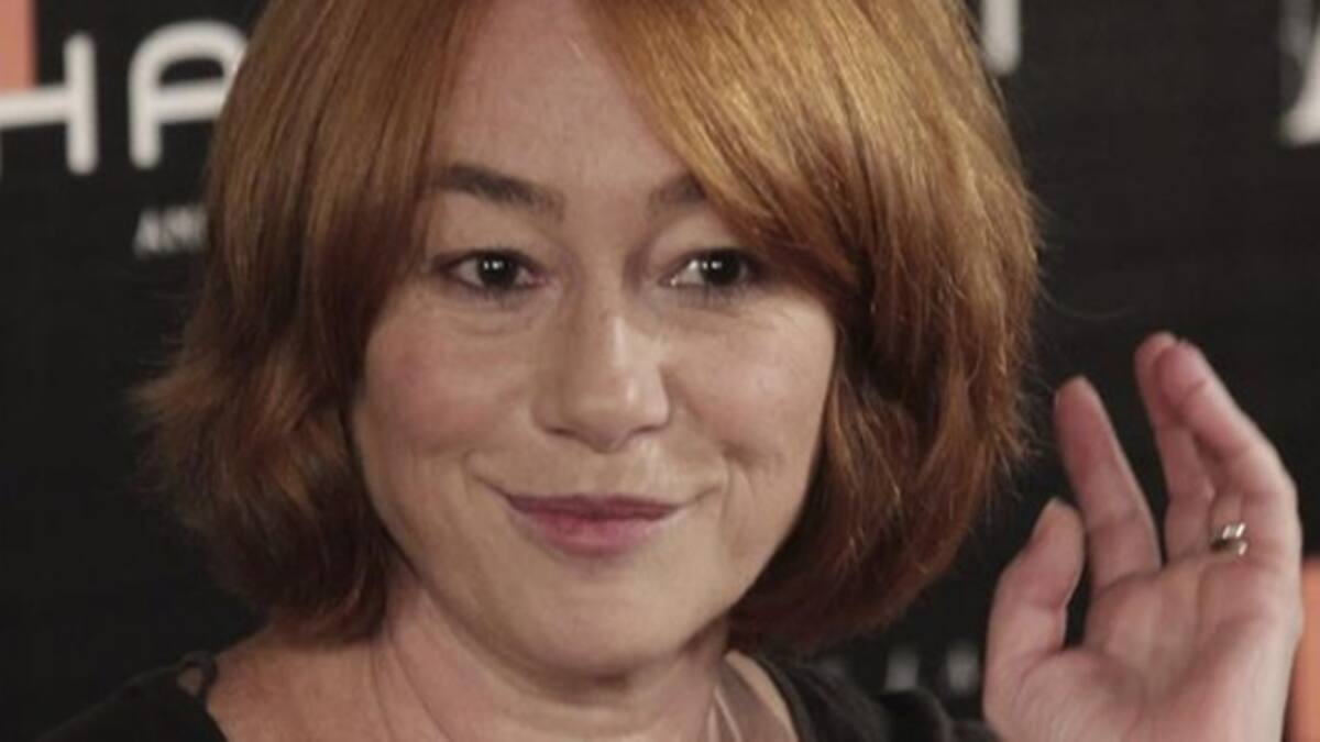 Gracia Querejeta, la mirada femenina