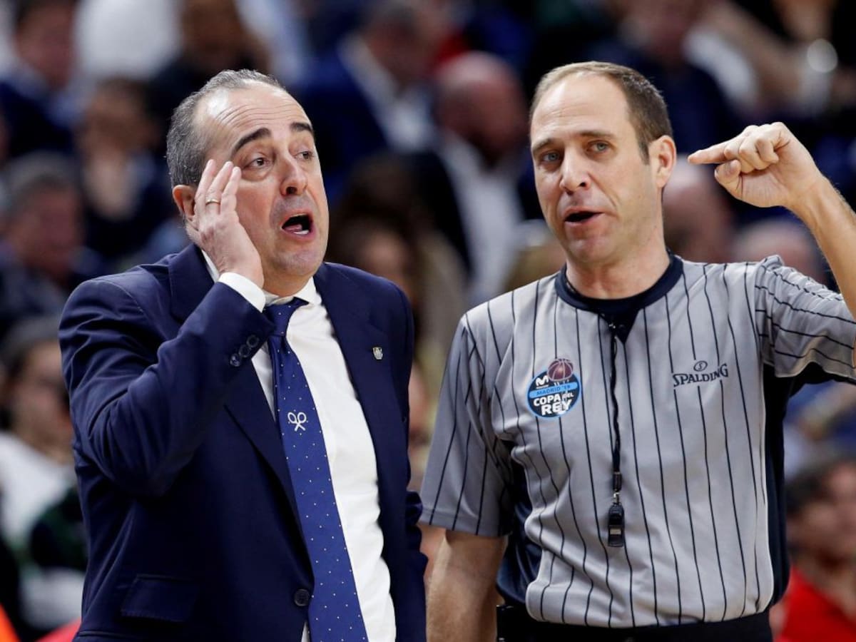 El Barça elimina al Iberostar Tenerife con polémica arbitral