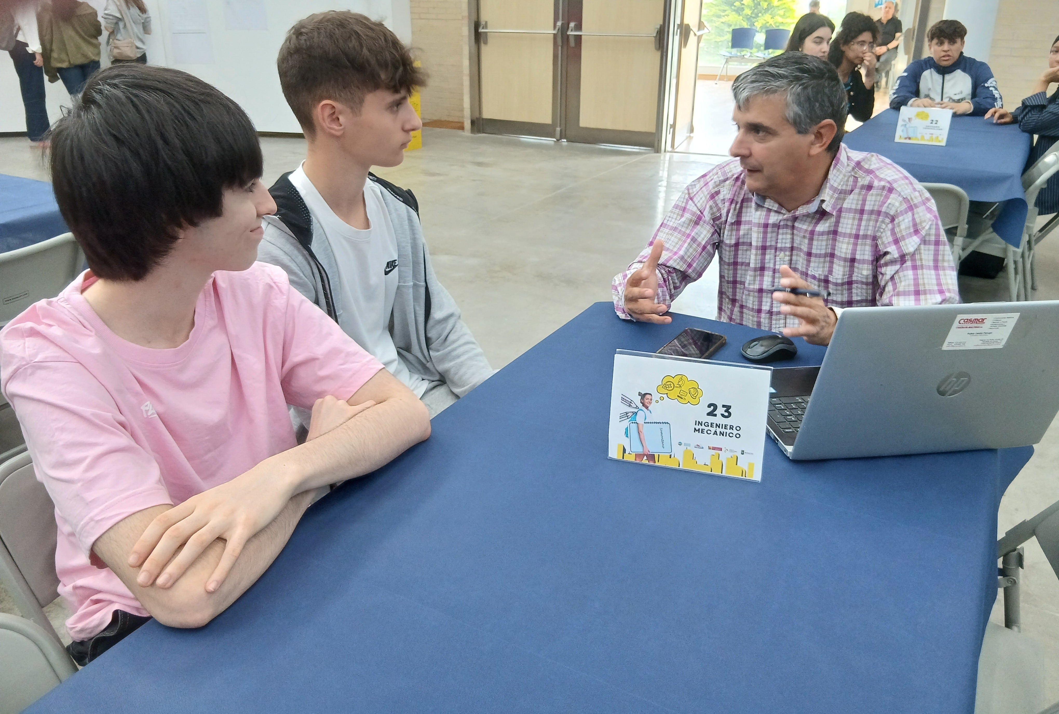 "Conócenos Somontano"