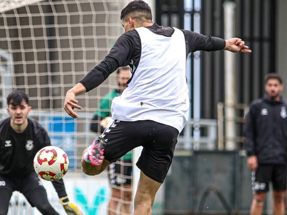 Balona, es ahora o nunca (Dom 18.00h)