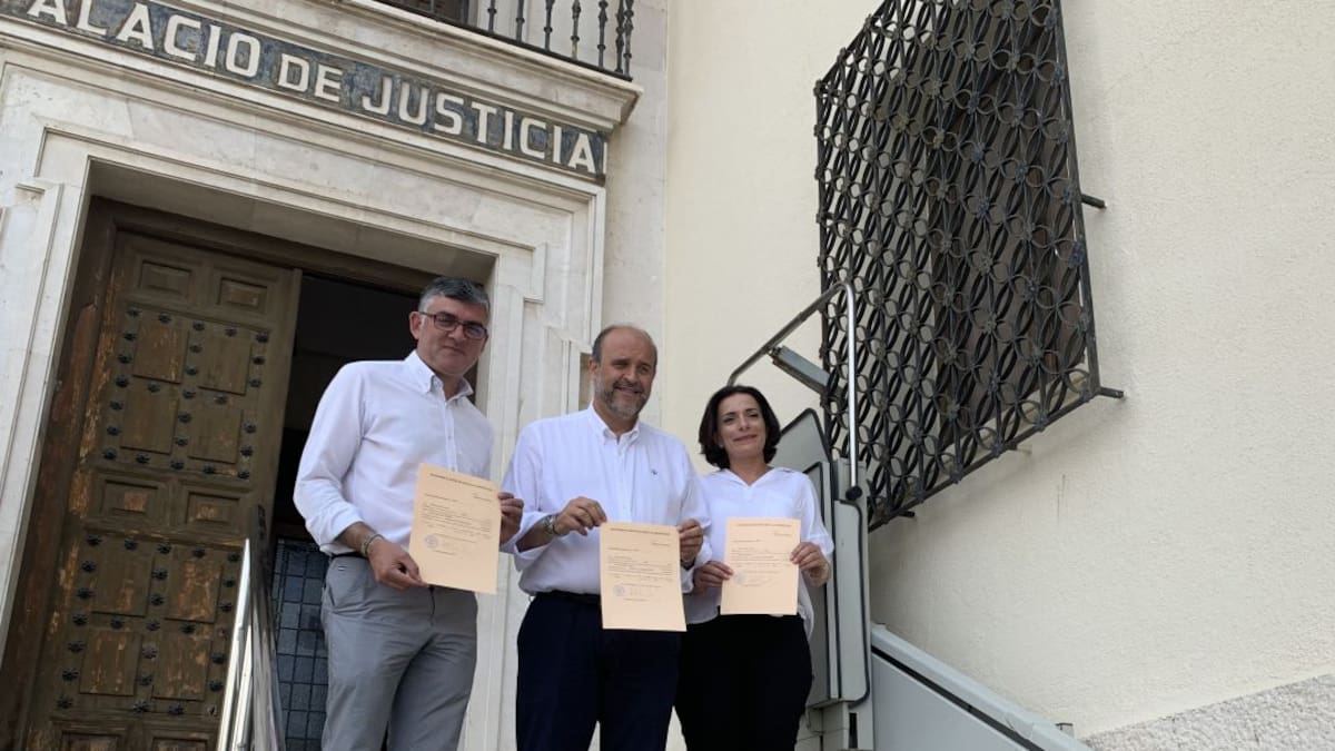 Los diputados regionales por Cuenca recogen sus actas