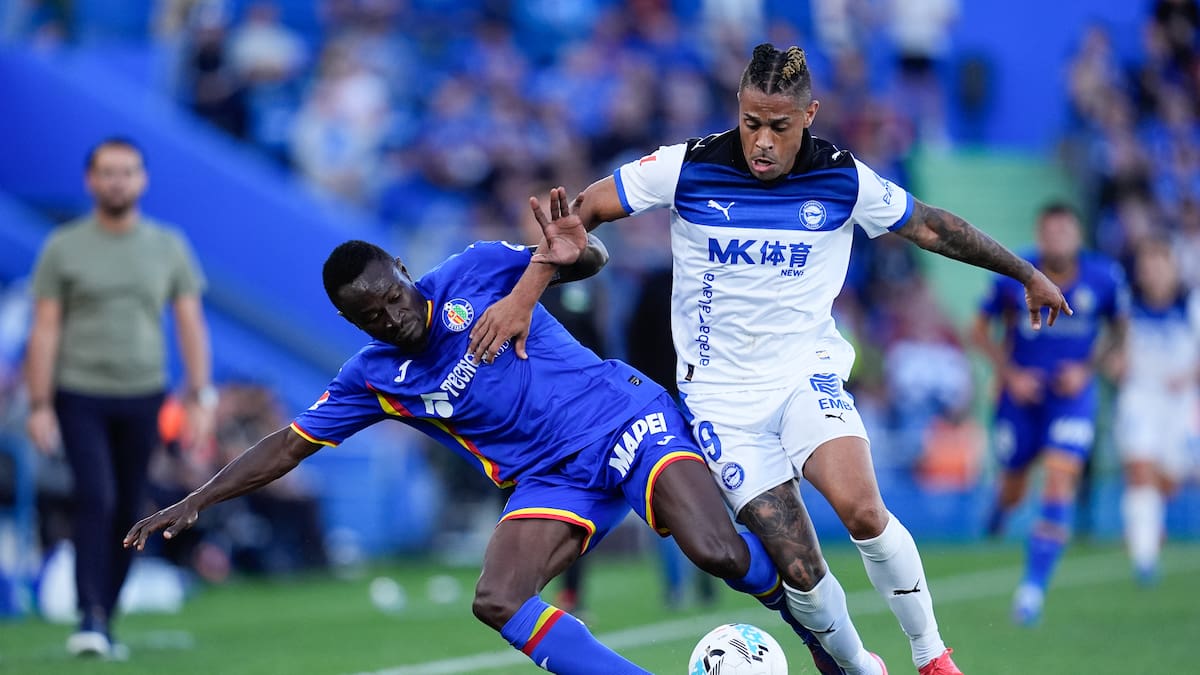 Coudet: "No van a viajar"