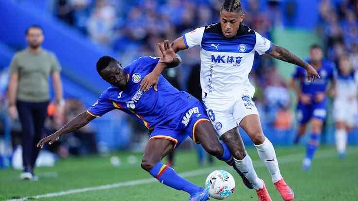 Coudet: "No van a viajar"