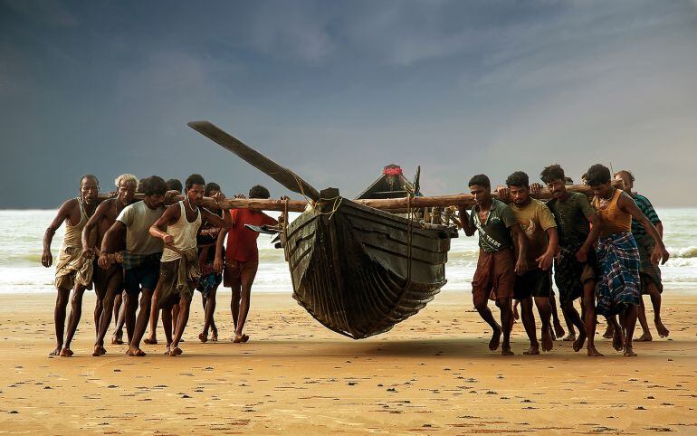 ISF Golden Medal 39 Trofeu Torretes