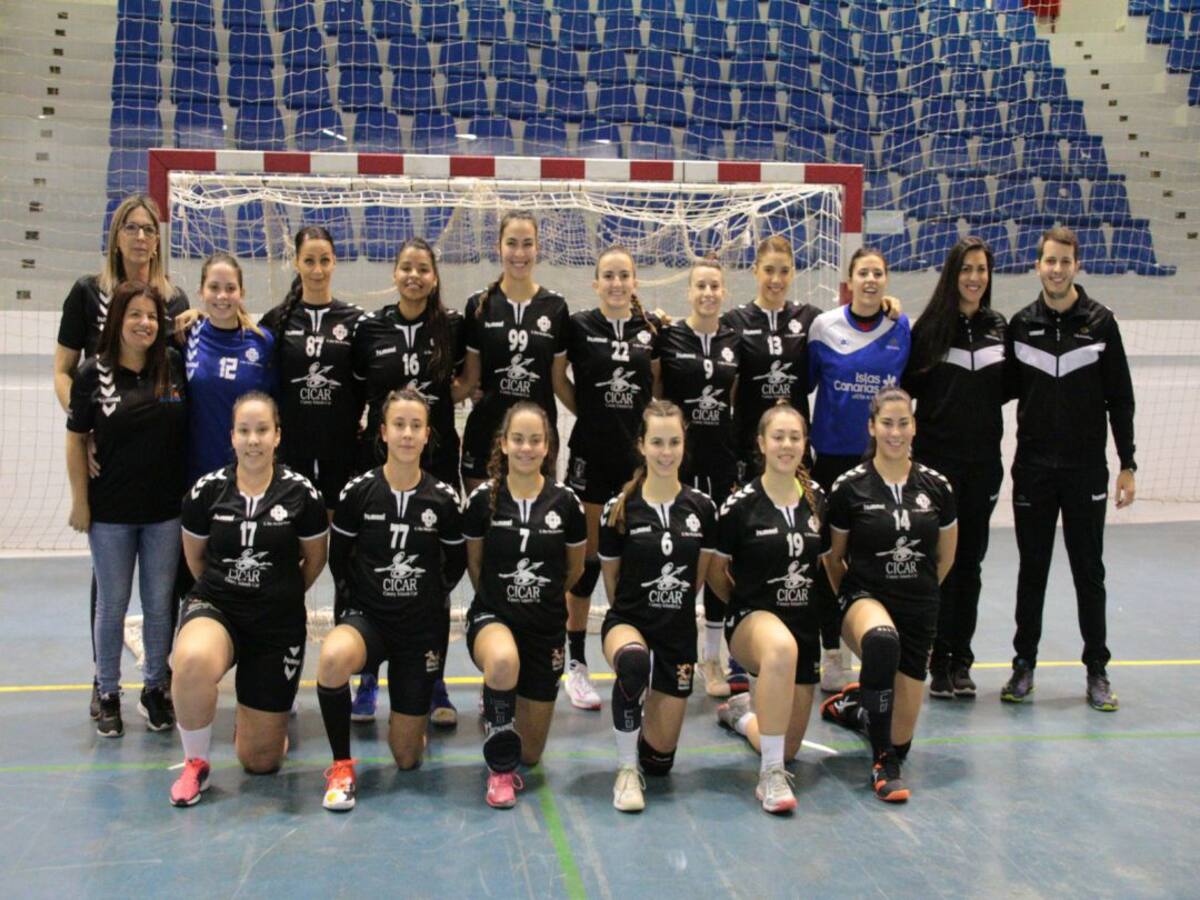 El San José Obrero encaja su primera derrota como local