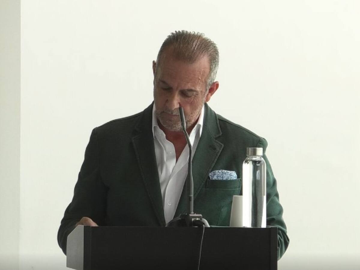 La patronal pide "un estudio de demanda" del Palacio de Congresos