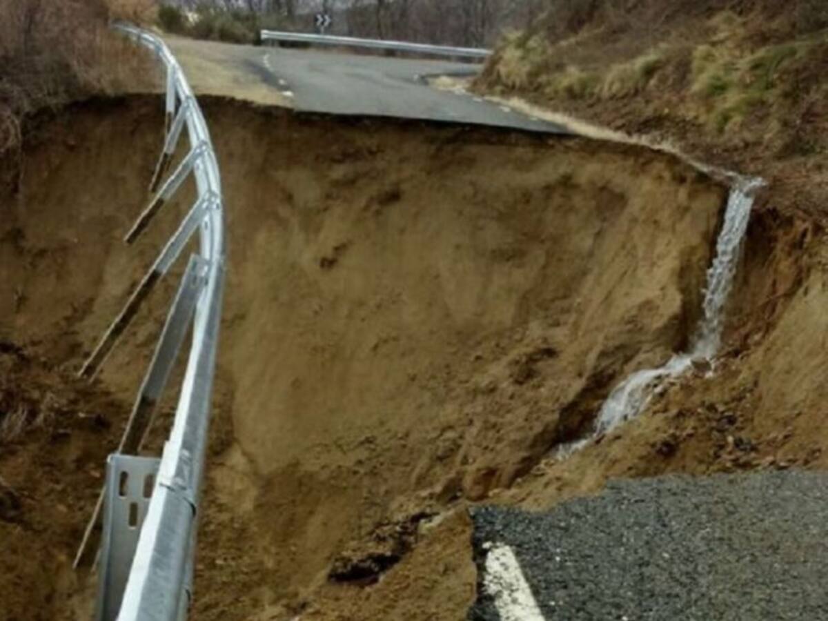 Se reabre al tráfico el Puerto de Mijares