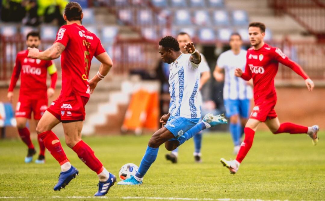 Se enfrentará al Don Benito