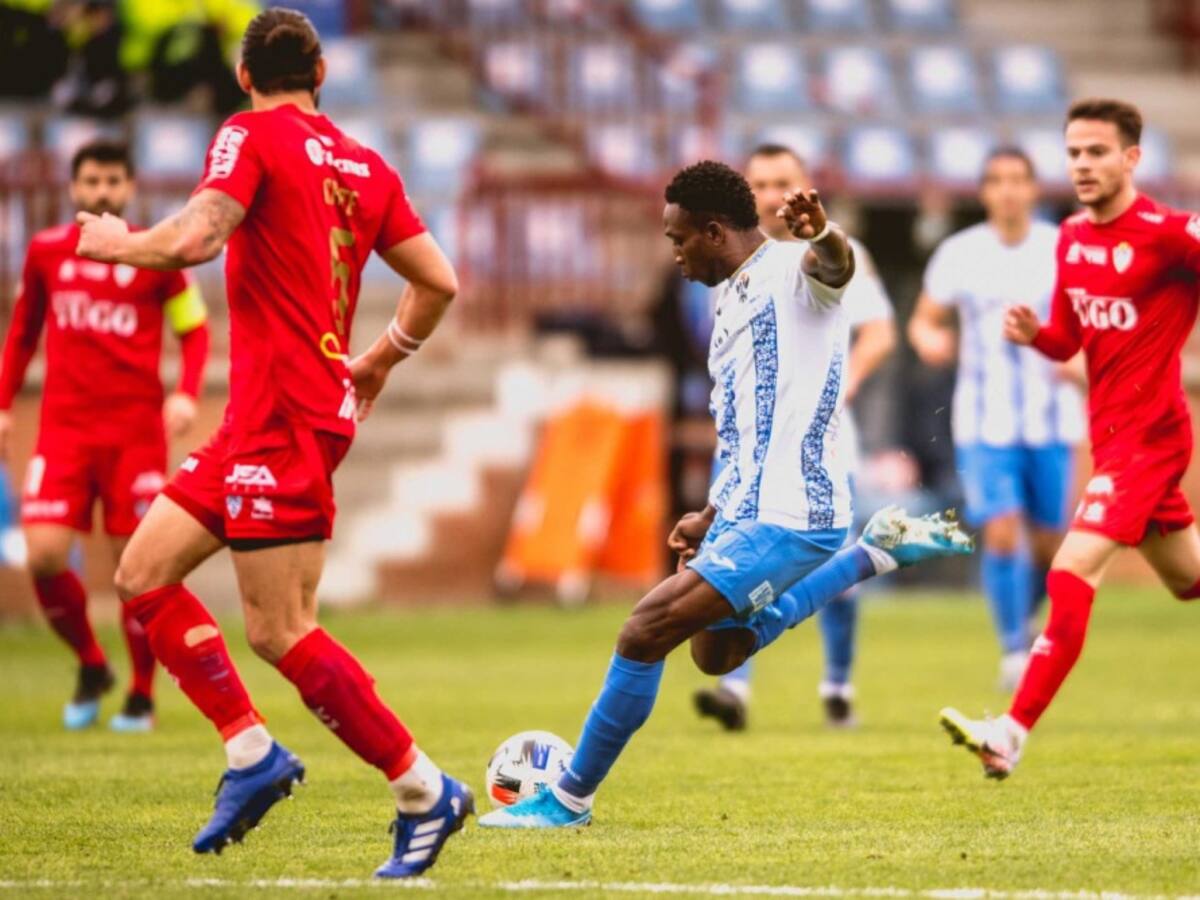 C. F. Talavera y Soliss FS Talavera encaran una jornada crucial en sus intereses