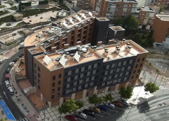 El precio de la vivienda en Alcobendas sube un 29% en solo un año, el mayor incremento regional