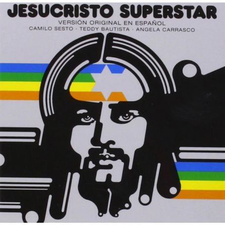 Jesucristo Superstar, versión española