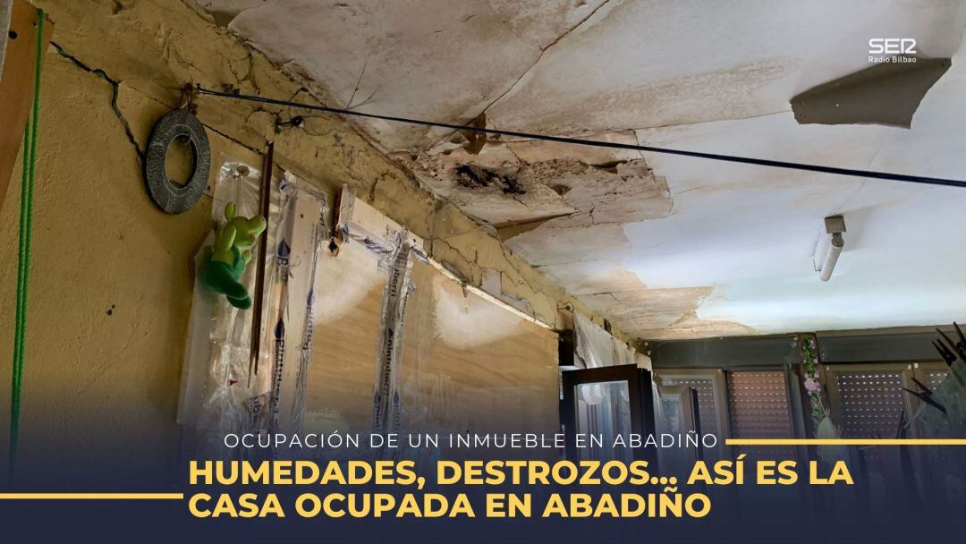 Imagen de la vivienda