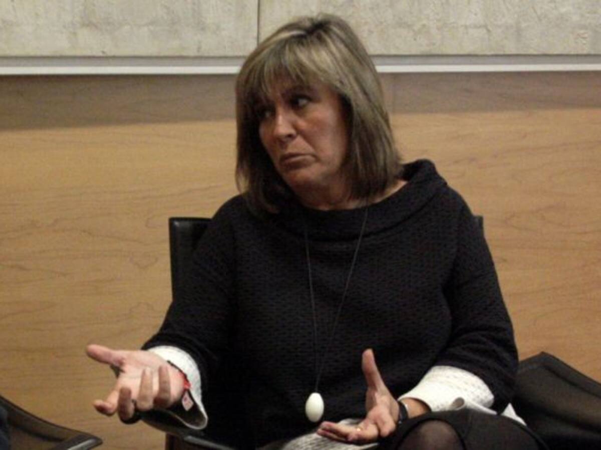 Núria Marín reclama al nou ministre les inversions pendents a Rodalies