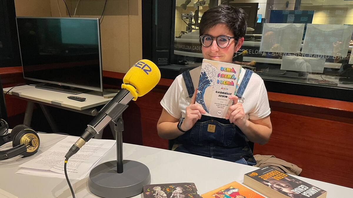 SECCIÓ. La biblioteca popular