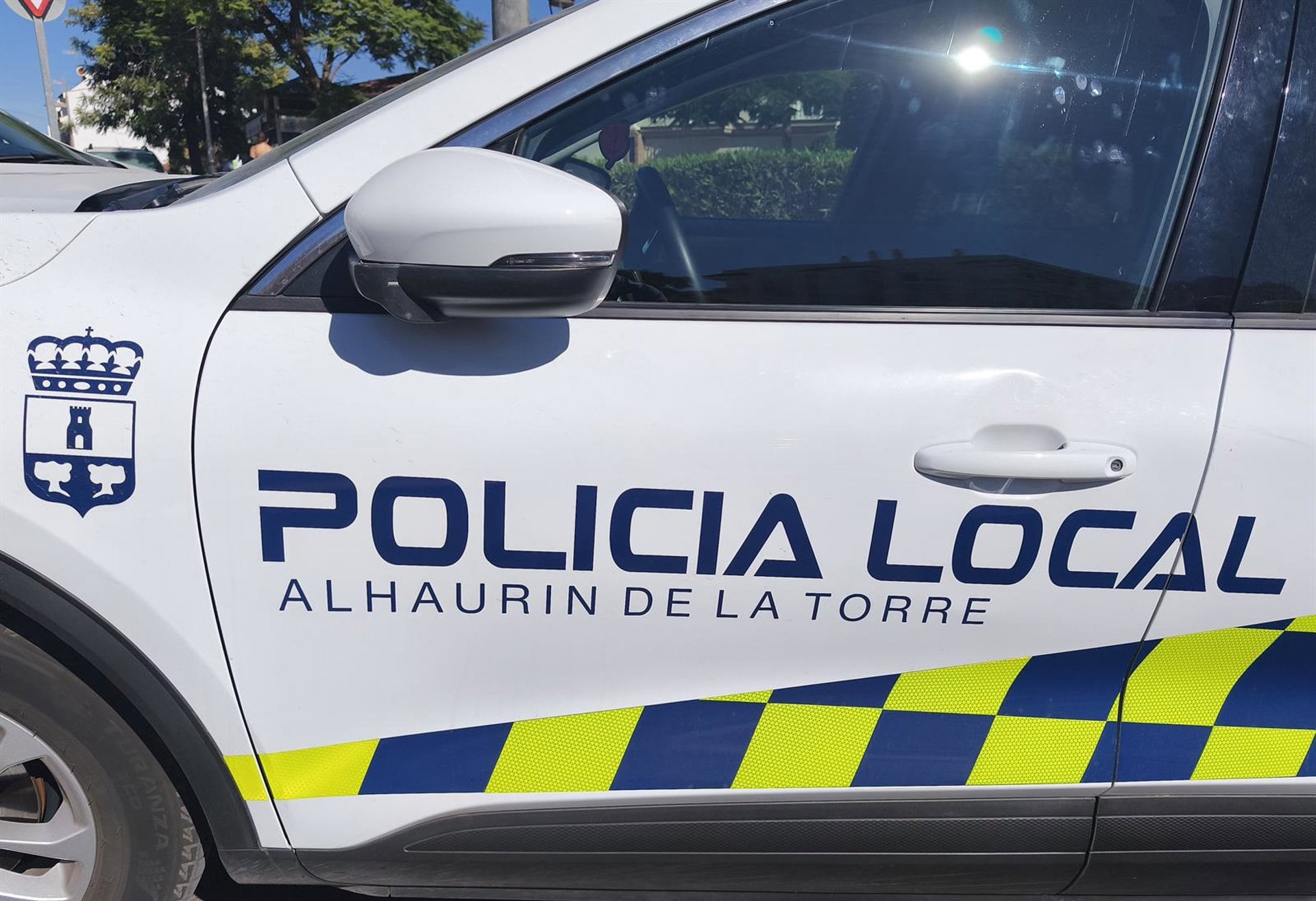 Policía Local de Alhaurín de la Torre