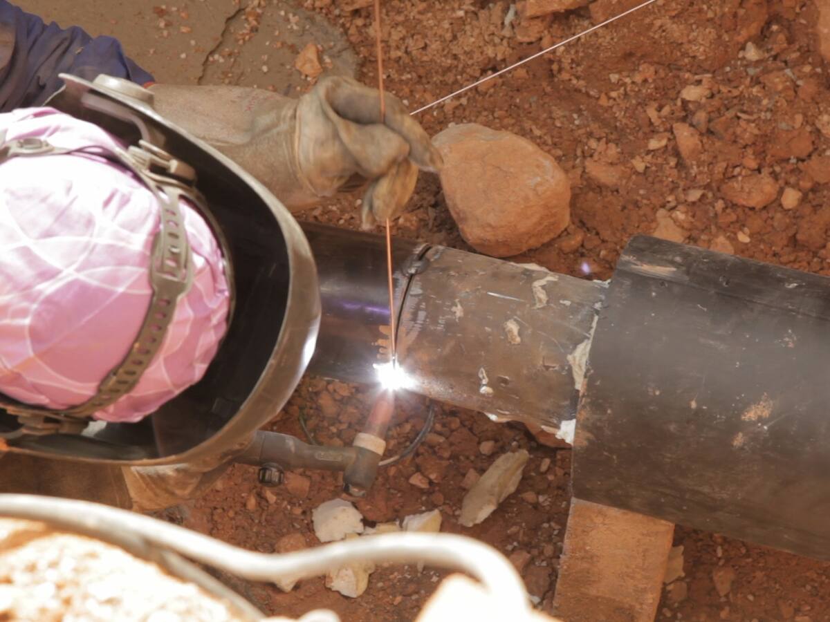 Rebi comienza la explotación de Red de Calor de Móstoles como su sexta red sostenible