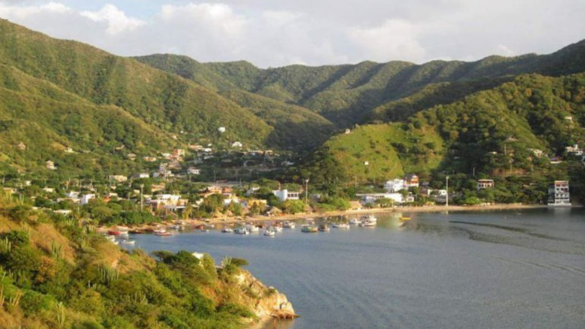 Wilson: " Vivo en Santa Marta y conocí Hablar por Hablar gracias a Radio Caracol, en Colombia"