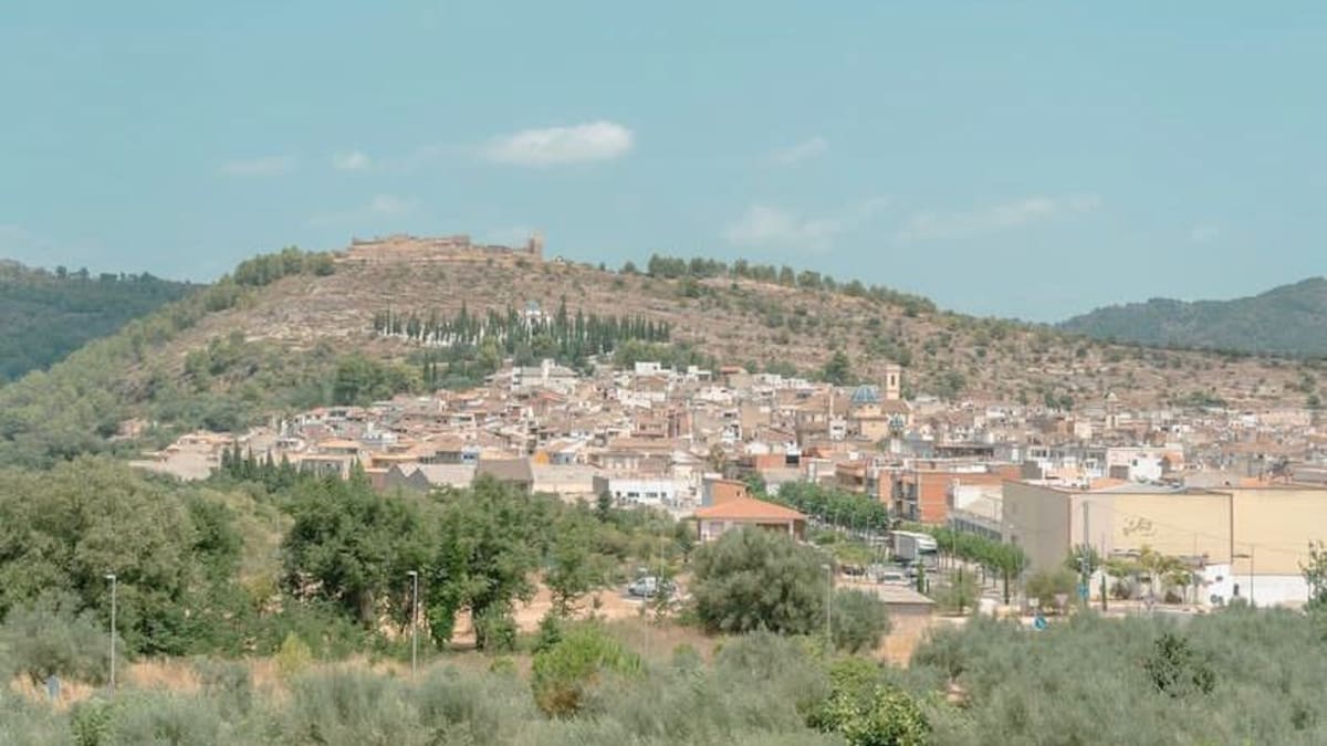 Lluvia de millones en Artana: El sorteo Extra de Navidad de la ONCE deja casi 3 millones de euros en el municipio