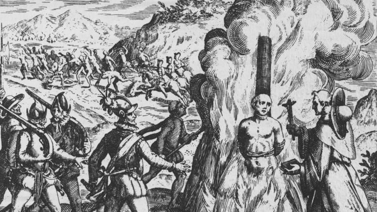 "El cambio de apellido fue la práctica más frecuente para evitar la Inquisición"
