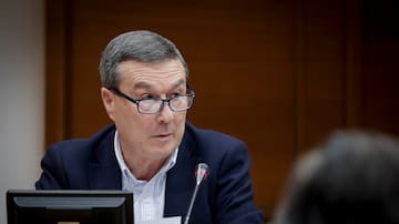 Sanitat guarda silencio sobre las presuntas irregularidades en los informes de pruebas que se derivan de la sanidad pública a la privada en Castellón