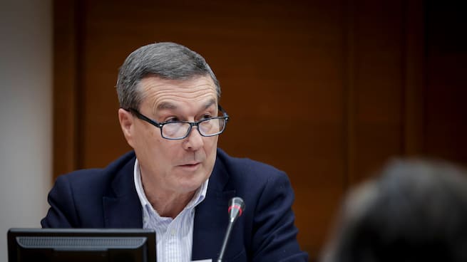 Diana Morant: "Son 90.000 mujeres menos llevadas al cribado de cáncer de mama"