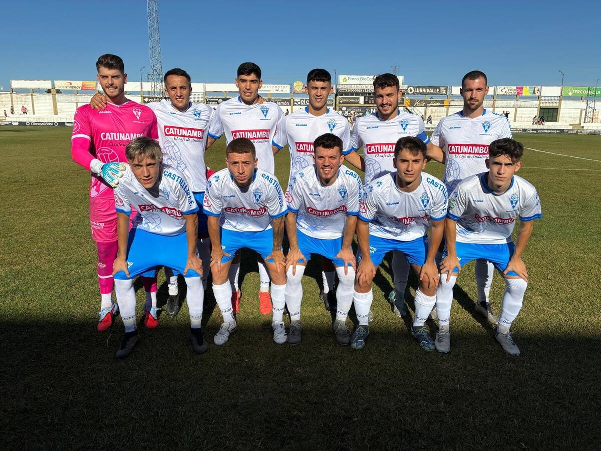 Manu Fidalgo: 'La Balona será uno de los que esté arriba en la tabla'