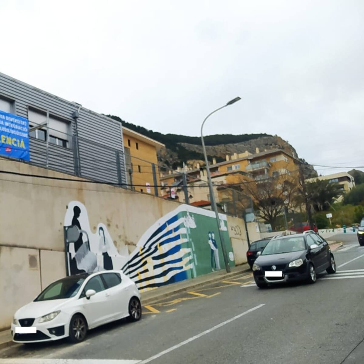 Las obras para climatizar el Horta Major de Alcoy comienzan este lunes