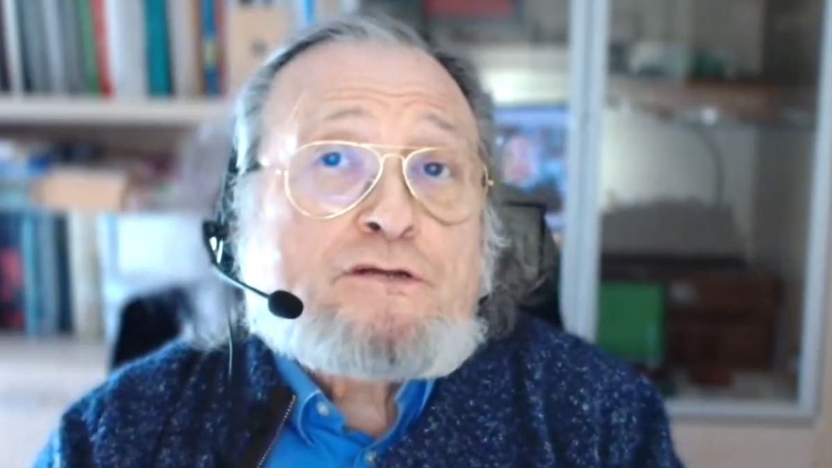 La Ventana de los números | Santiago Niño Becerra: "No creo que la inflación vaya a ser un problema en España"