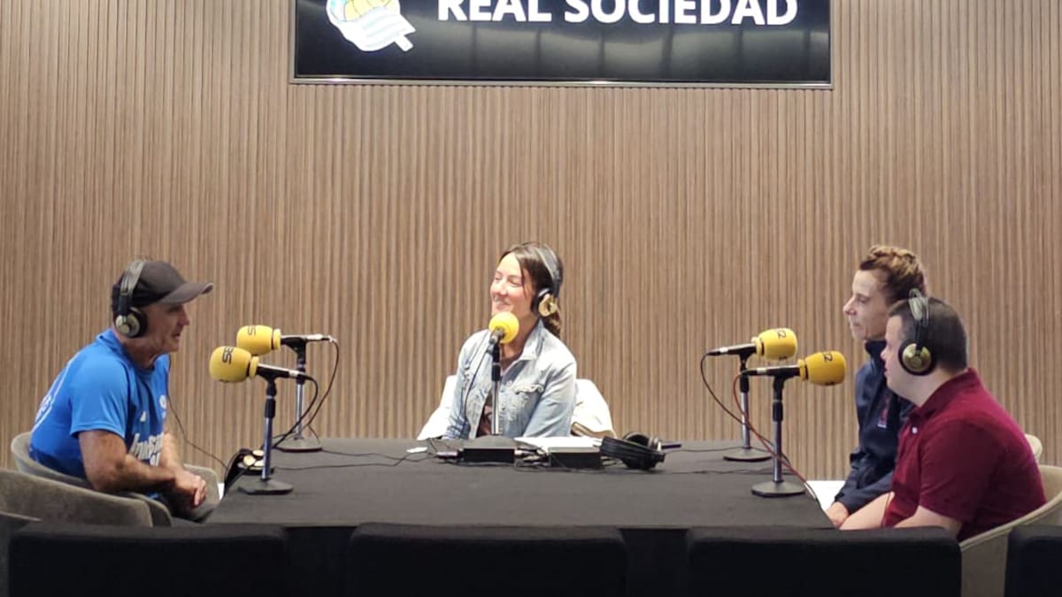 A vivir Euskadi con el deporte inclusivo