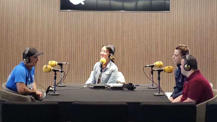 A vivir Euskadi con el deporte inclusivo