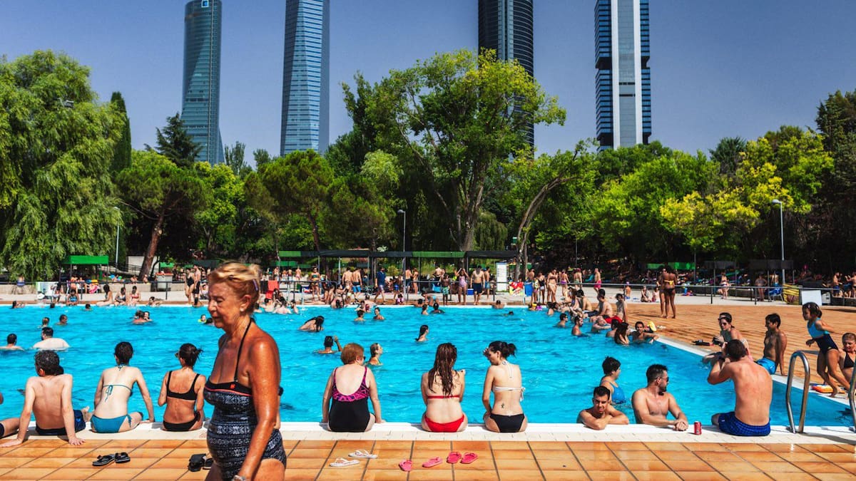 Al menos cuatro piscinas municipales no estarán listas para el inicio de la temporada de verano