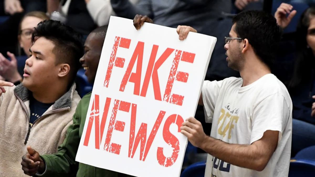 ¿Por qué las fake news nos joden la vida?
