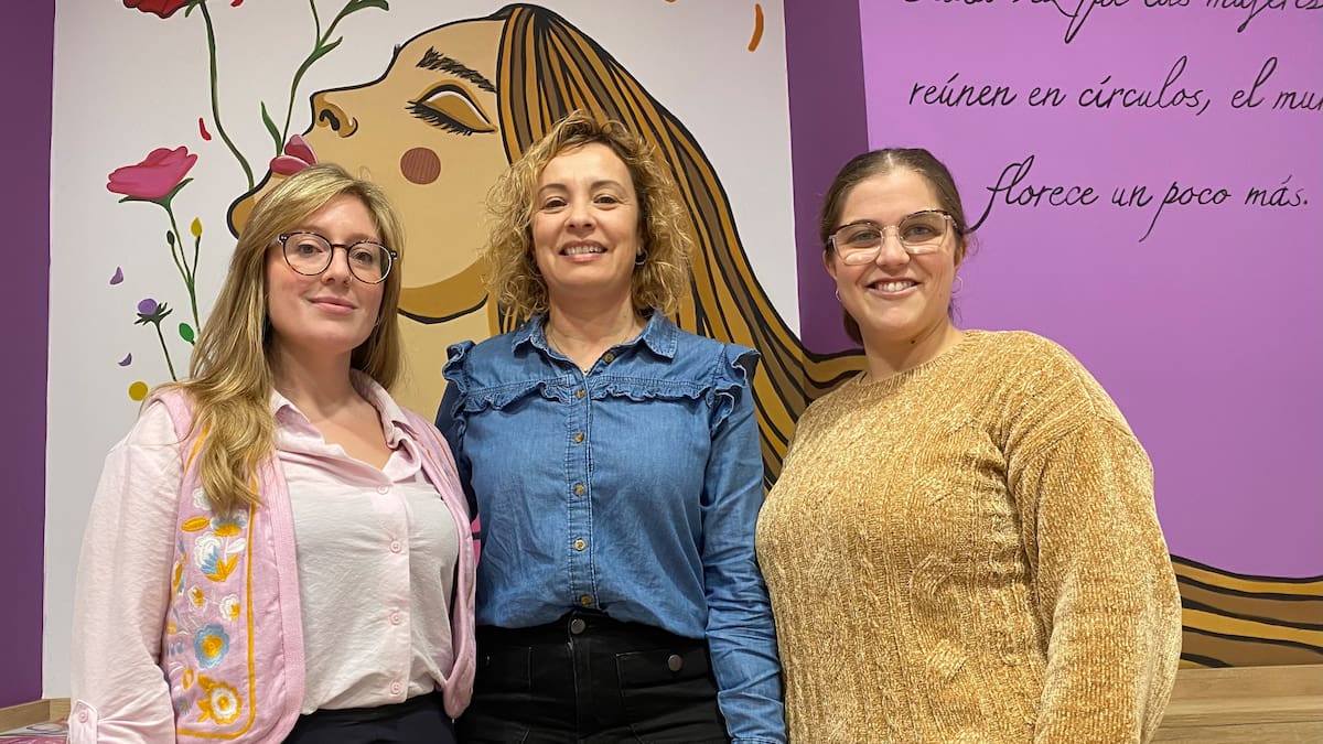 Cuenca teje una red de cuidado para las mujeres que han sufrido violencia sexual