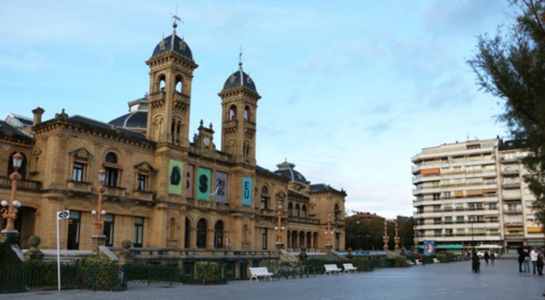 El Salón de Plenos y la Sala de Recepciones, recientemente renovados, se podrán visitar del 7 al 9 de octubre
