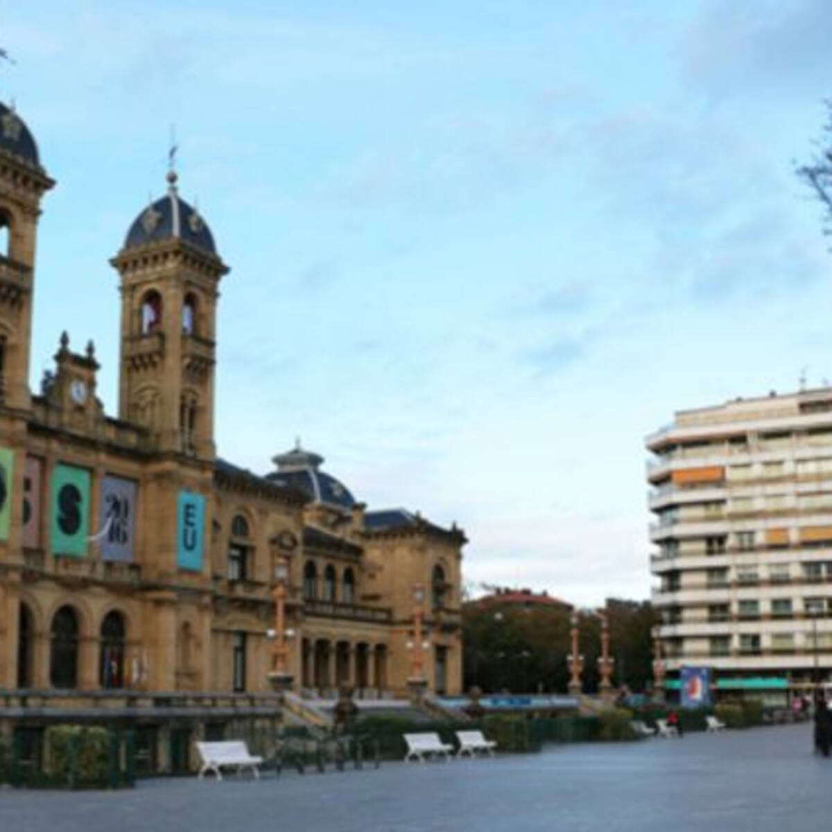 Asociaciones y colectivos de Donostia muestran su preocupación sobre los presupuestos participativos