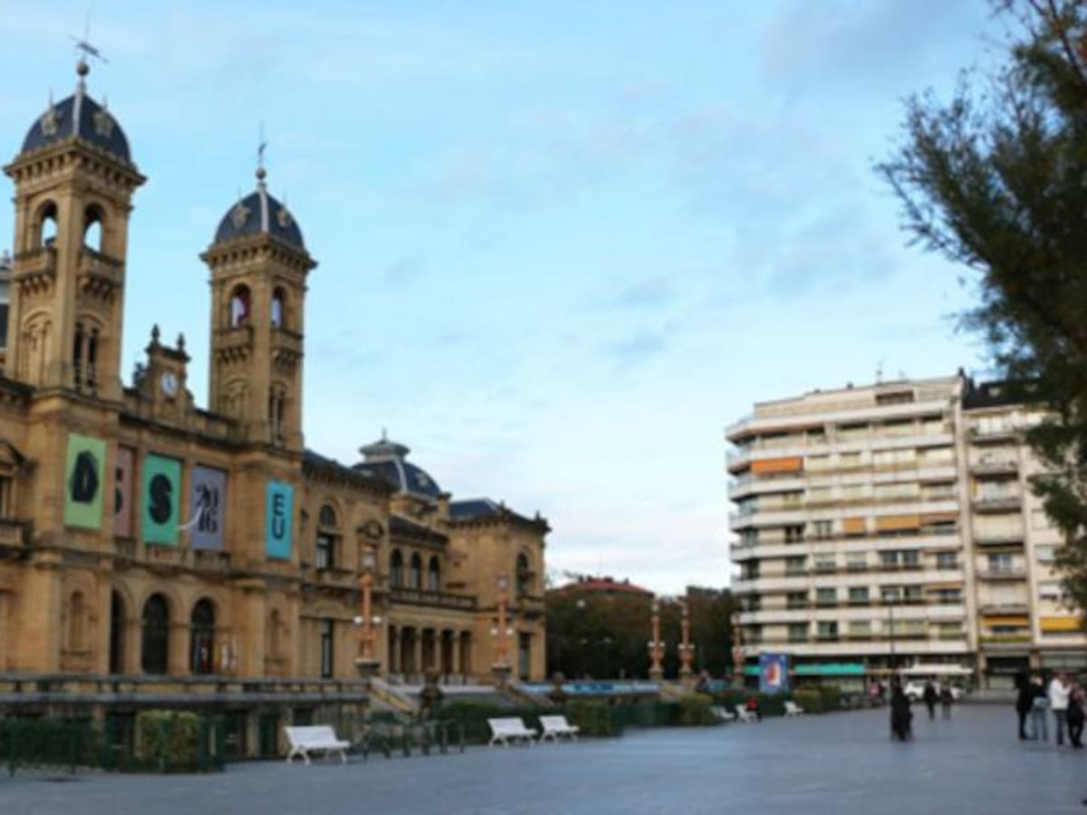 Asociaciones y colectivos de Donostia muestran su preocupación sobre los presupuestos participativos