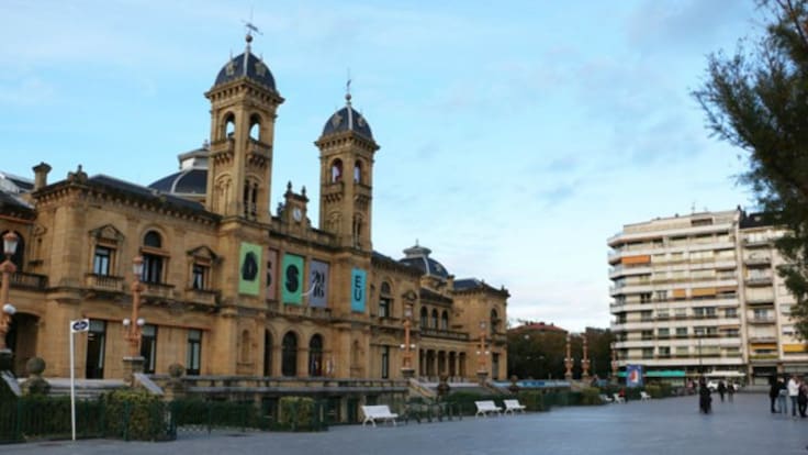 Asociaciones y colectivos de Donostia muestran su preocupación sobre los presupuestos participativos