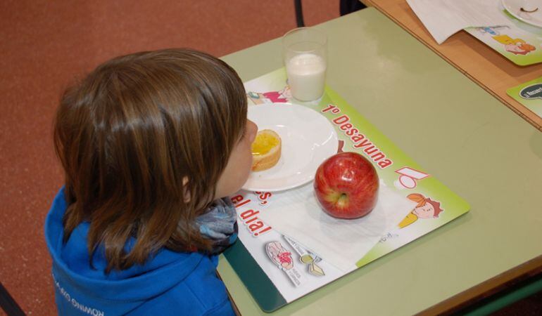 El Instituto Macrobiótico de España recomienda realizar desayunos nutritivos con cereales, verduras de temporada y legumbres 