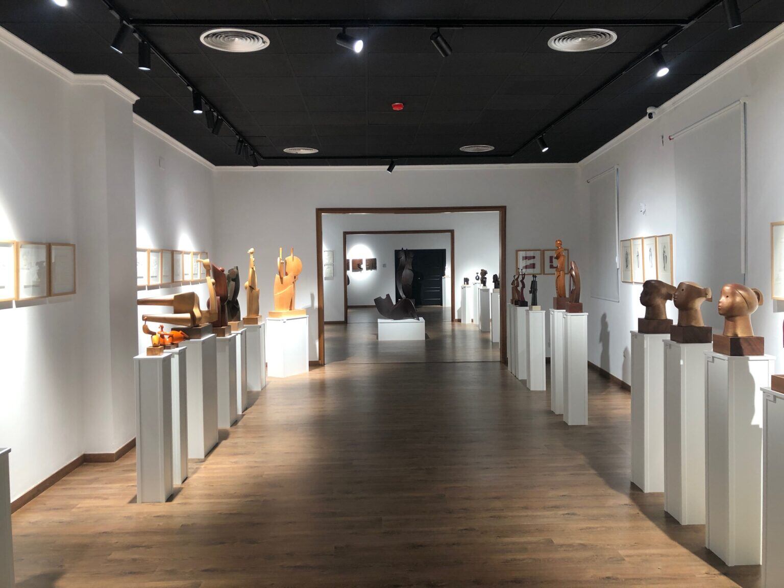 Museo 'Manuel Mateo' de Belmonte