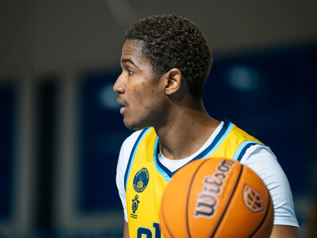 Roy Mendes no se fía de la posición de colista del CB Andújar