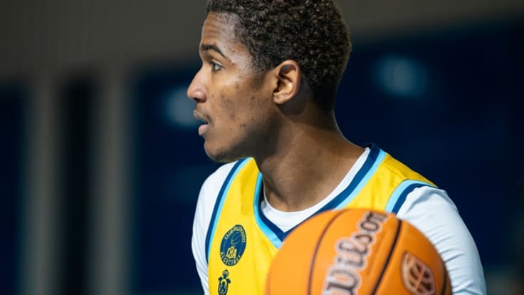 Roy Mendes previa Andújar v CBA